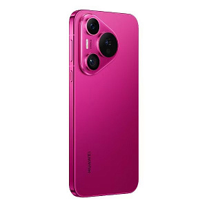 Смартфон Huawei Pura 70 12/256 розовый