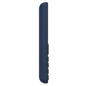 Мобильный телефон Maxvi P99 Blue