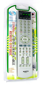 ТВ пульт универсальный SONY RM-D671