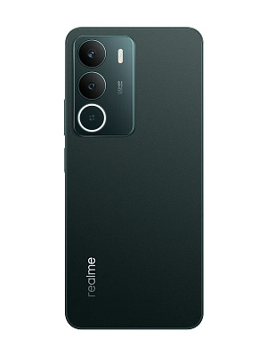 Смартфон Realme P3 Lite 4/128Gb зеленый