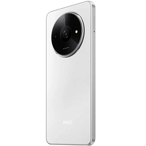 Смартфон Xiaomi Poco C61 4/128Gb белый