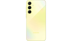 Смартфон Samsung A556 Galaxy A55 5G 8/128GB Lemon