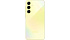 Смартфон Samsung A556 Galaxy A55 5G 8/128GB Lemon