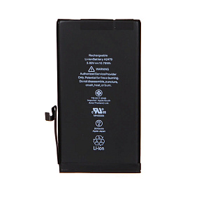 АКБ для телефона iPhone 12 mini - Оригинал тех. пак.