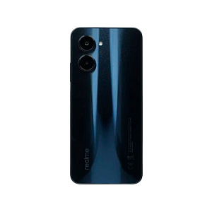 Смартфон Realme C33 4/64Gb черный