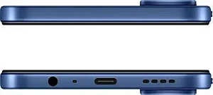 Смартфон Realme C100X 4/128Gb синий