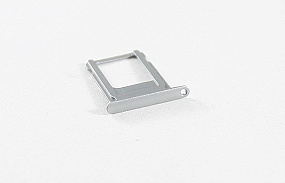 Контейнер SIM iPhone 6S Plus Серый