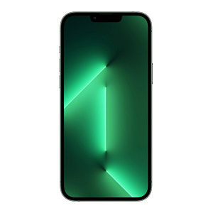 Смартфон Apple iPhone 13 Pro Max 256Gb зеленый
