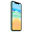 Смартфон Apple iPhone 11 64Gb зеленый