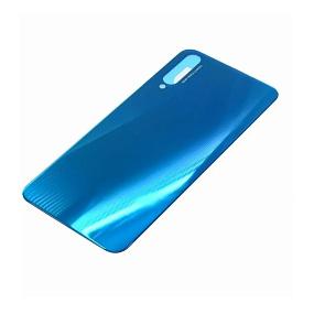 Корпус для телефона Huawei Honor 30i Задняя крышка Синий