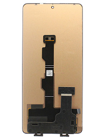 Дисплей для телефона Xiaomi Redmi Note 13 Pro 4G/Poco M6 Pro 4G (23117RA68G/2312FPCA6G) в сборе OLED