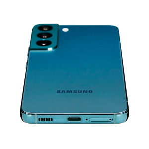 Смартфон Samsung Galaxy S22 8/128Gb Green