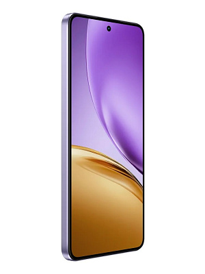 Смартфон Realme 14T 5G 8/256Gb фиолетовый