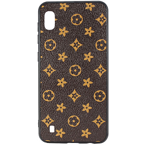 Силиконовый чехол для Samsung A105 Galaxy A10 SC127 (002)