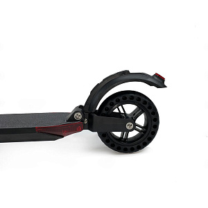Электросамокат Kugoo S3 Pro JiLong (35 км/ч) черный