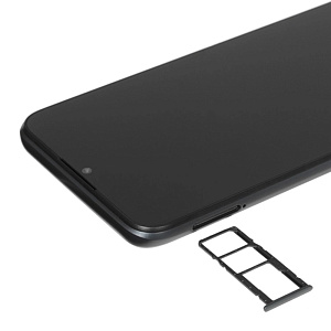 Смартфон Realme C11 2021 2/32Gb серый