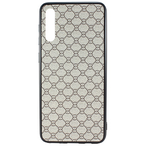 Силиконовый чехол для Samsung A505 Galaxy A50 SC127 (004)