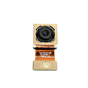 Камера Huawei Honor 8A/8A Pro/9A/Y6 2019/Y6s/Y6p (13 MP) задняя