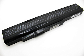 Аккумулятор MSI CX640 A6400 CR640 (14.4V 4400mAh) P/N: A32-A15, A41-A15, A42-A15