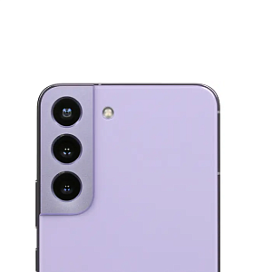 Смартфон Samsung Galaxy S22 8/256Gb Purple