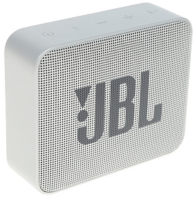 Портативная колонка JBL Go 2 серая