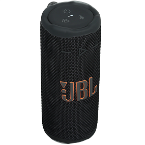 Портативная колонка JBL Grip черная