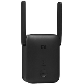 Усилитель Wi-Fi сигнала AC1200 RC04/DVB4348GL черный