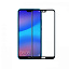 Защитное стекло Huawei Honor 20 Lite/Huawei P30 Lite/20S RU 2.5D черное 