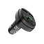 FM-модулятор Borofone BC26 (Bluetooth, MicroSD, 2USB, дисплей)