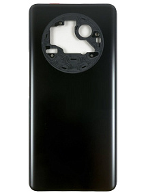 Корпус для телефона Huawei Honor X9c (BRP-NX1) Задняя крышка Черный - Премиум
