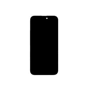 Дисплей для телефона iPhone 14 Pro Max в сборе с тачскрином Черный - Оригинал