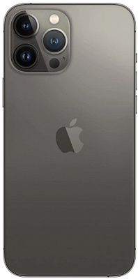 Смартфон Apple iPhone 13 Pro Max 1000Gb черный