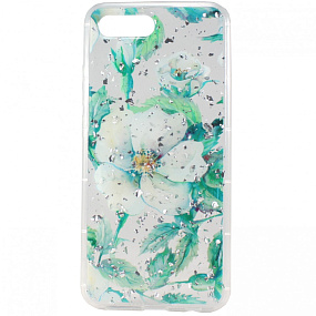 Силиконовый чехол Honor 10 SC137 (002)