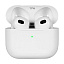 Bluetooth наушники беспроводные TFN TWS026WH Neo белые