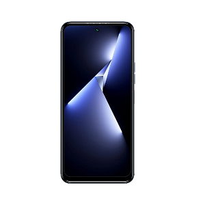 Смартфон Tecno Pova Neo 3 8/128Gb черный