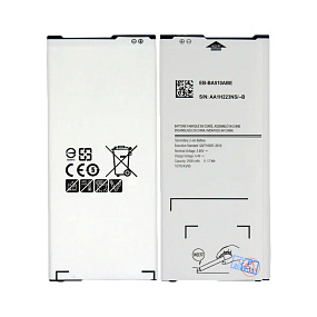 АКБ для телефона Samsung A510F (EB-BA510ABE) 