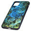Кейс IPhone 11 Pro Max пластик SP-4 под мрамор (3)