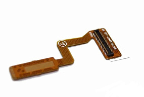 Шлейф LG KF350
