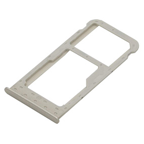 Контейнер SIM Huawei P Smart Золото