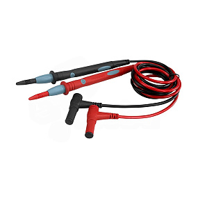 Щупы для мультиметра Sunshine SS-024 (остроконечные, 2 мм)