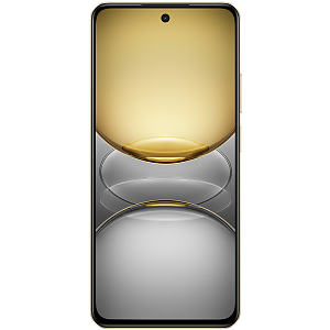 Смартфон Realme C75 8/256Gb золото