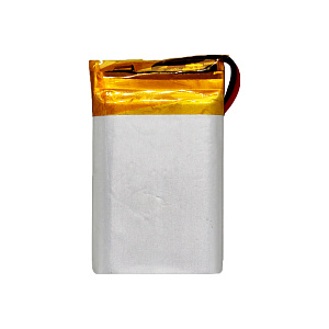 АКБ универсальная 562438p 600 mAh (5.6*24*38 mm)