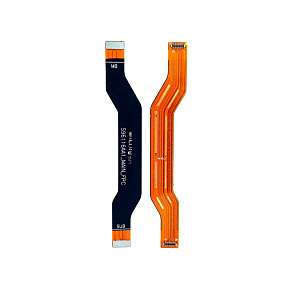 Шлейф Samsung A107F (A10s) межплатный