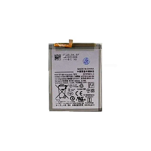 АКБ для телефона Samsung A315F A31/A325F A32/A225F A22 (EB-BA315ABY) тех. упаковка