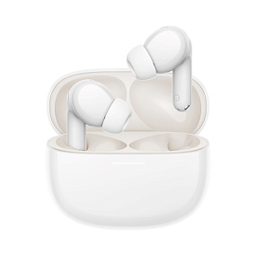 Bluetooth-наушники беспроводные Xiaomi Redmi Buds 8 белые