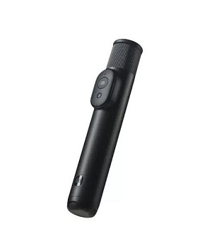 Монопод Xiaomi Mi Selfie StickTripod mini (XMZJZPG02YM) черный