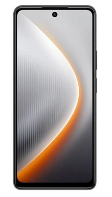 Смартфон Tecno Pova 7 Neo 8/128Gb черный