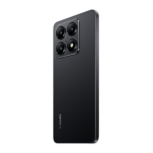 Смартфон Xiaomi 14T 12/512 Black