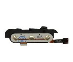 Подложка клавиатуры Samsung C6712 с микрофоном