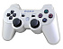 Геймпад PlayStation DualShock 3 16кн. беспроводной белый